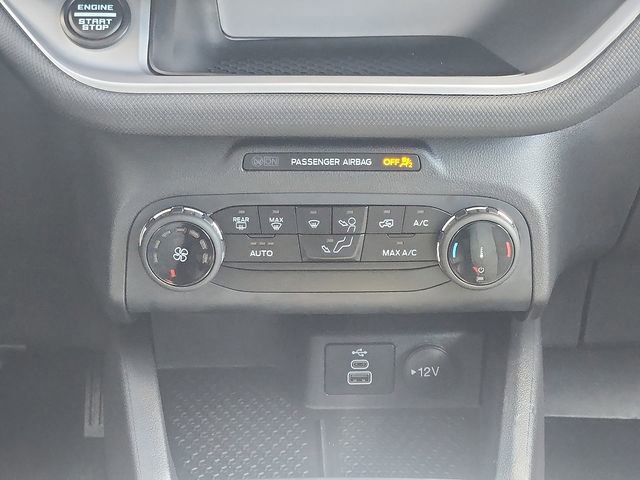 Certified 2024 Ford Bronco Sport Big Bend AWD/4WD image 17