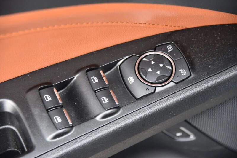 Certified 2019 Ford Fusion Energi Titanium image 16