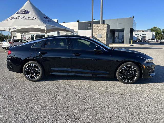 Used 2024 Kia K5 GT-Line FWD image 3