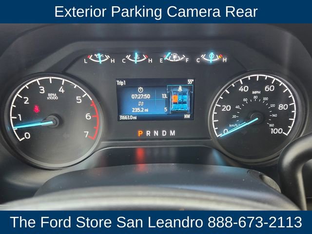 Certified 2023 Ford F250 XL w/ XL Chrome Package image 21