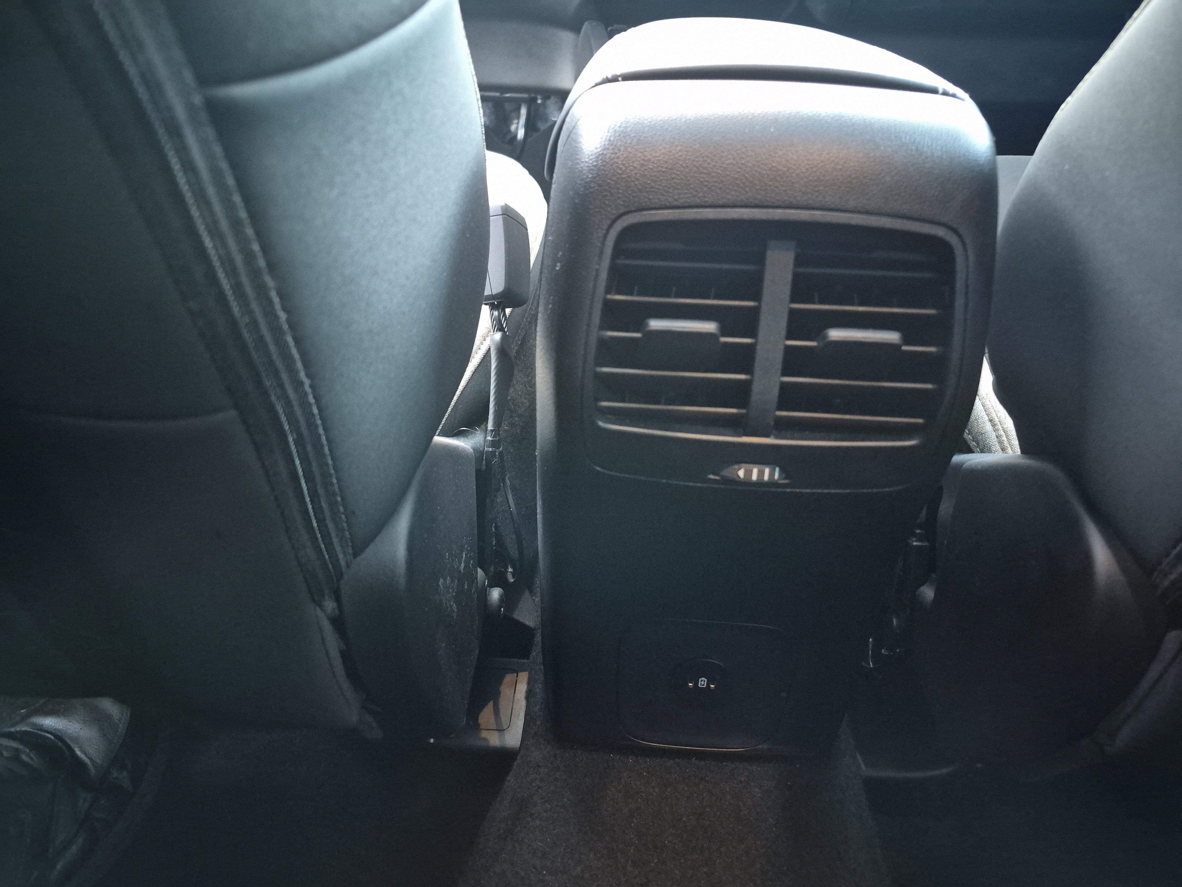 Certified 2025 Ford Bronco Sport Big Bend w/ Convenience Package image 22