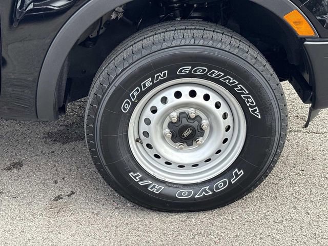 Certified 2022 Ford Ranger XL w/ Equipment Group 101A High image 9