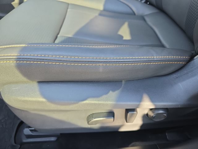 Used 2025 Subaru Outback Wilderness AWD/4WD image 12