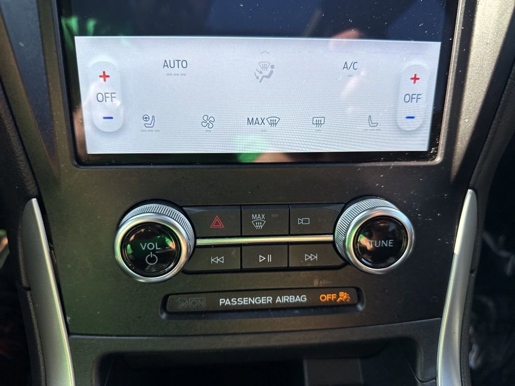 Certified 2024 Ford Edge SEL w/ Convenience Package image 29