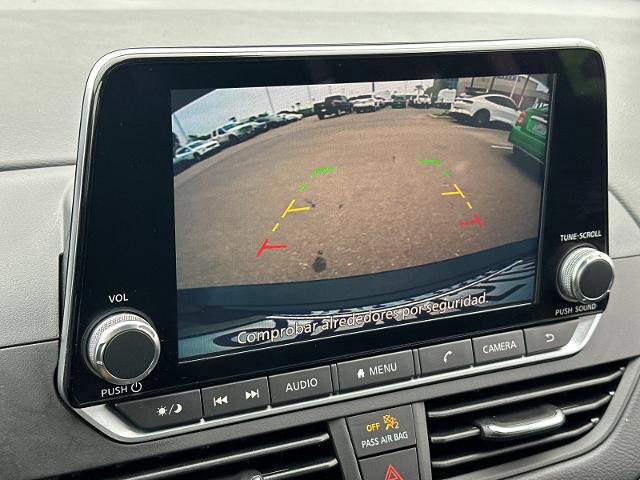 Used 2022 Nissan Altima 2.5 SV image 17