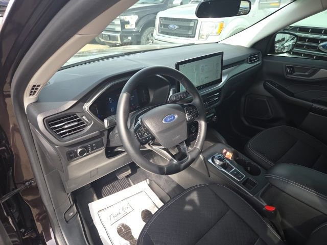 Certified 2023 Ford Escape Active w/ Tech Pack #1 AWD/4WD image 25