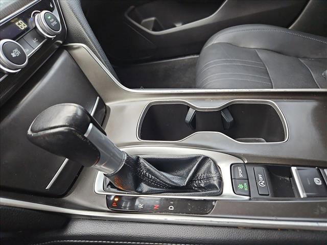 Used 2021 Honda Accord Sport Special Edition image 11