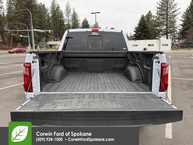 Certified 2025 Ford F150 Tremor w/ Tow/Haul Package image 20
