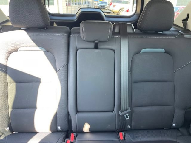 Certified 2024 Ford Bronco Sport Badlands AWD/4WD image 23