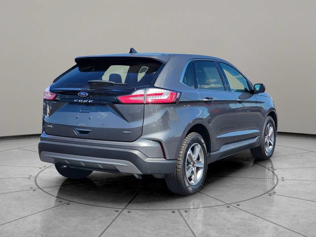 Certified 2023 Ford Edge SEL w/ Convenience Package AWD/4WD image 12