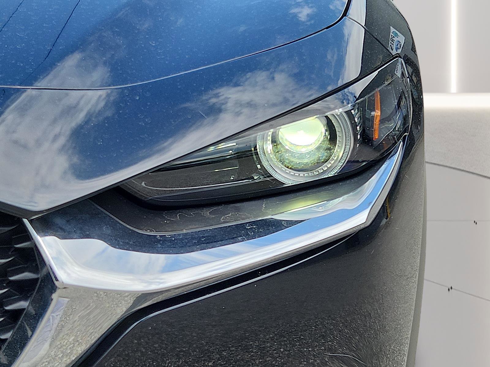 Used 2020 MAZDA CX-30 AWD w/ Premium Package image 28