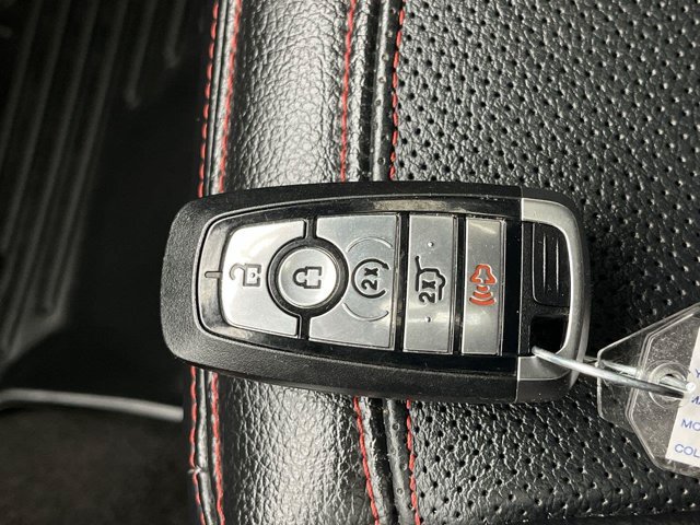 Certified 2021 Ford Expedition Max Limited AWD/4WD image 33