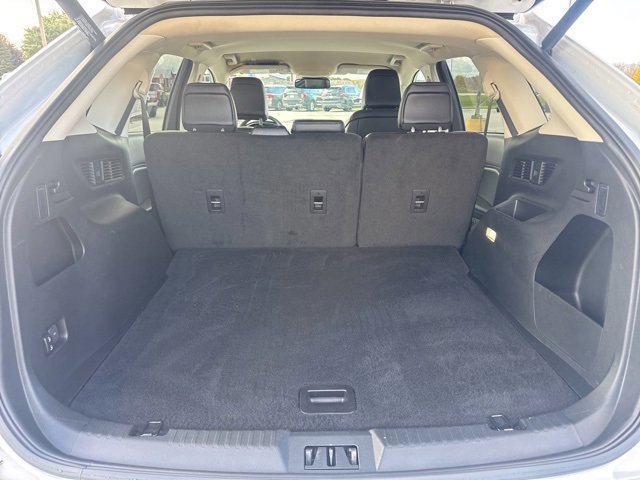 Certified 2022 Ford Edge SEL w/ Convenience Package image 11