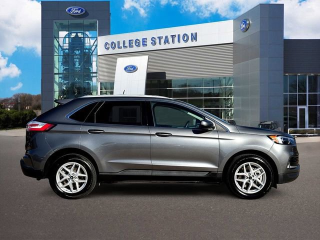 Certified 2023 Ford Edge SEL w/ Convenience Package image 6