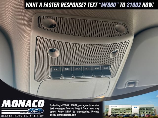 Certified 2022 Ford F350 XL w/ STX Appearance Package AWD/4WD image 21