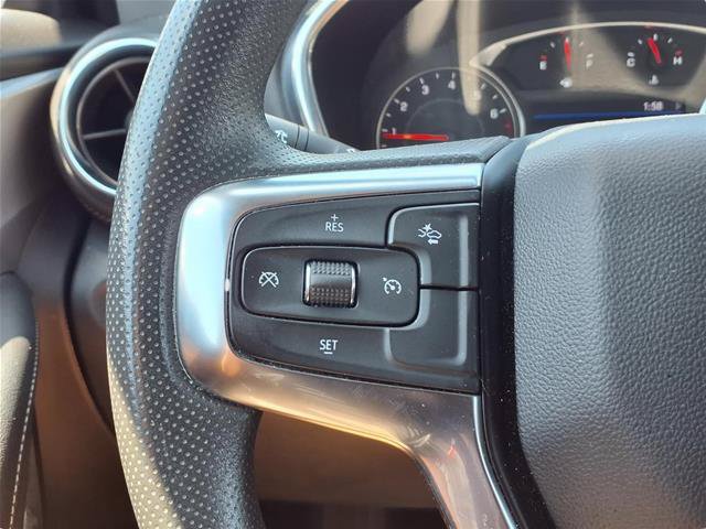 Used 2024 Chevrolet Blazer LT FWD image 12