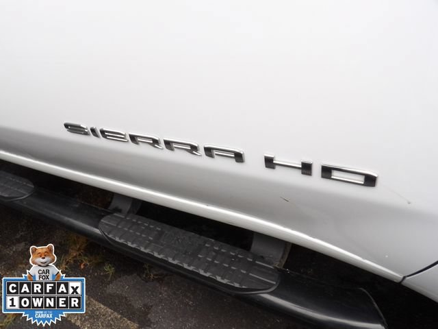 Used 2024 GMC Sierra 2500 Pro AWD/4WD image 18
