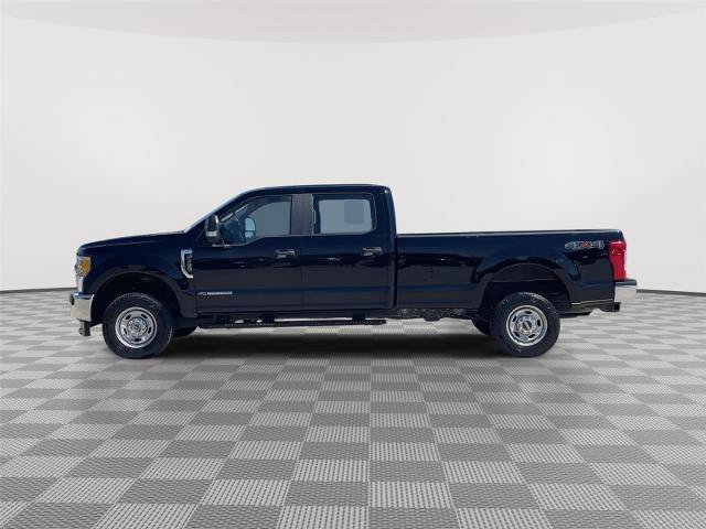 Certified 2017 Ford F250 XL w/ Power Equipment Group AWD/4WD image 2