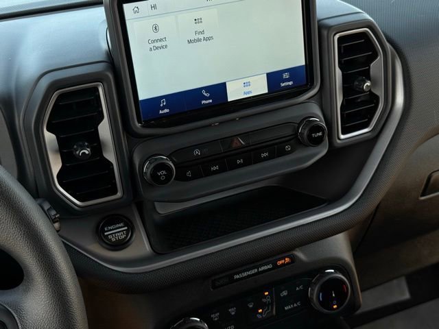 Certified 2022 Ford Bronco Sport Big Bend image 37