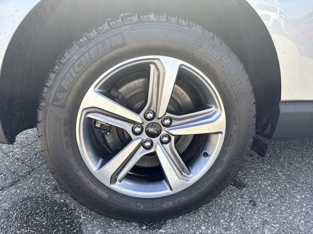 Certified 2024 Ford Edge SEL w/ Convenience Package image 59