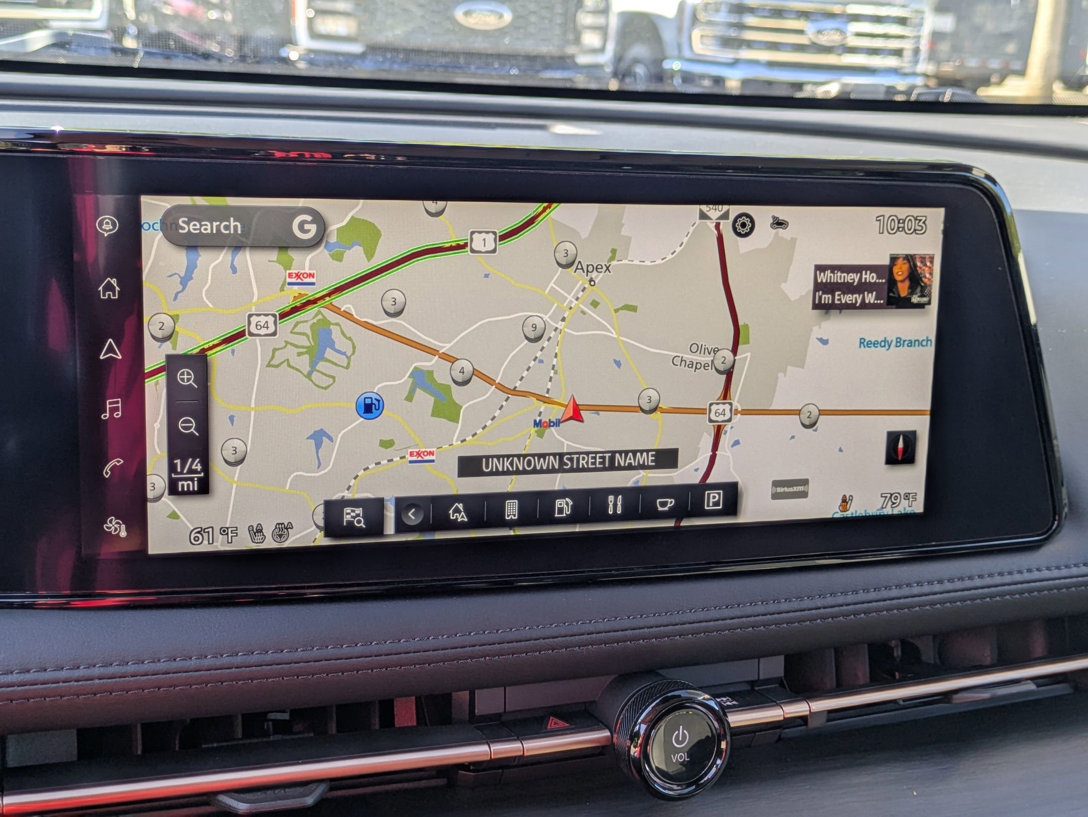 Used 2023 Nissan Ariya FWD image 25