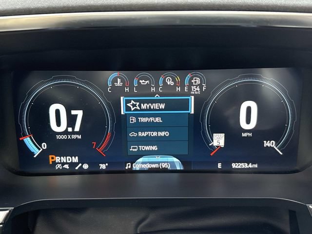 Certified 2023 Ford F150 Raptor AWD/4WD image 36