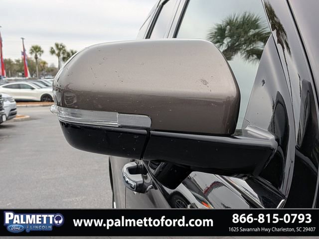 Certified 2023 Ford Expedition King Ranch image 12