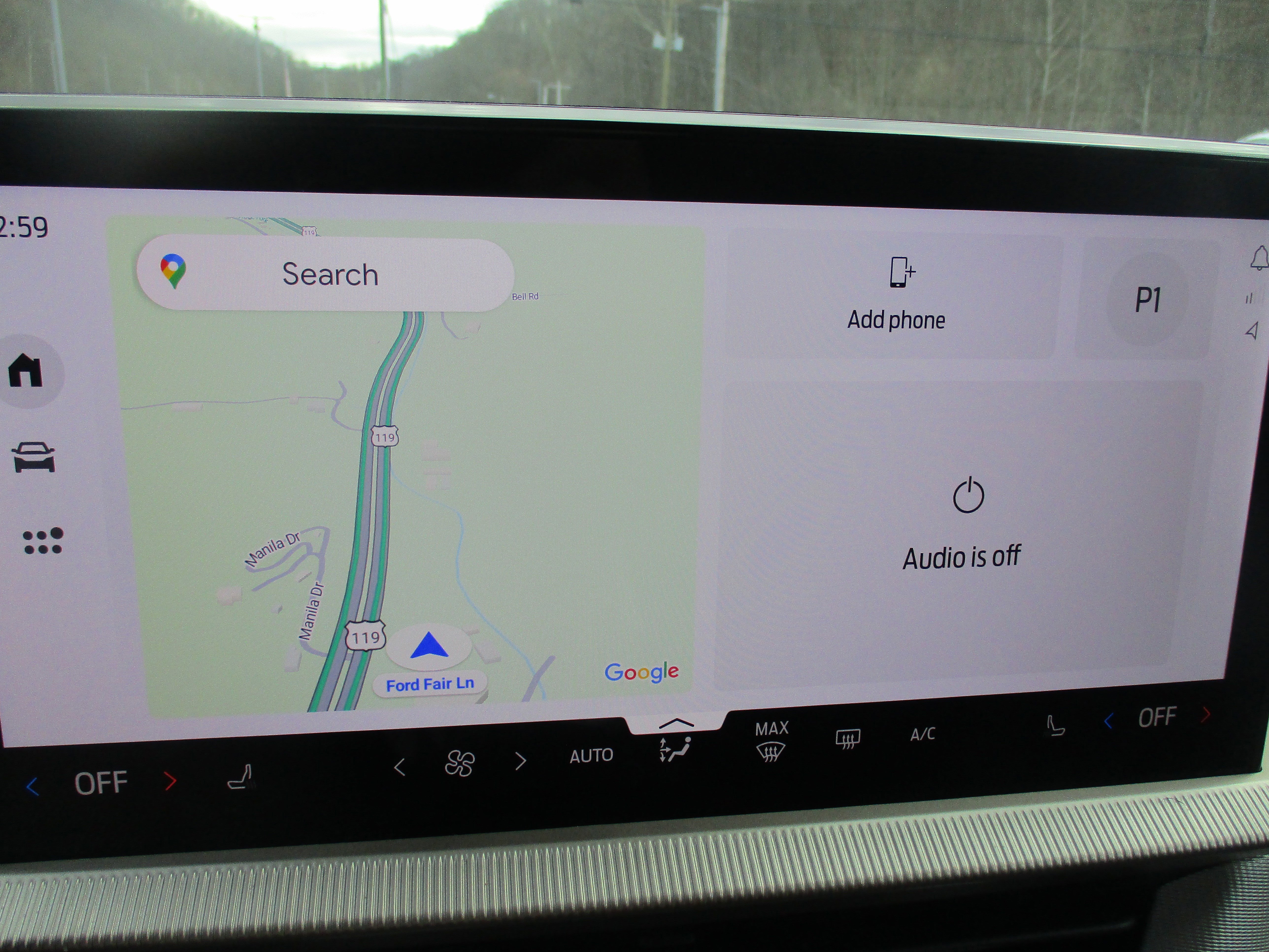 Certified 2025 Ford Explorer Active image 19