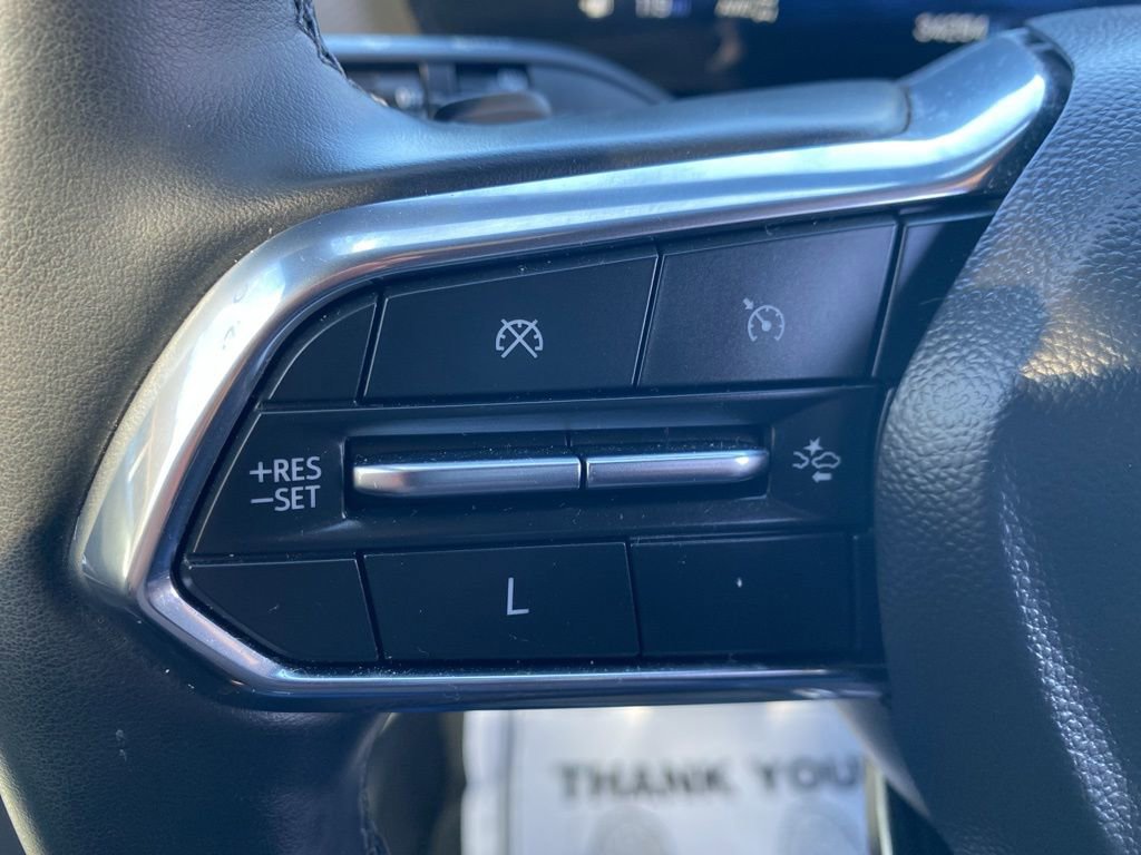 Used 2025 Chevrolet Equinox LT w/ Convenience Package II image 28