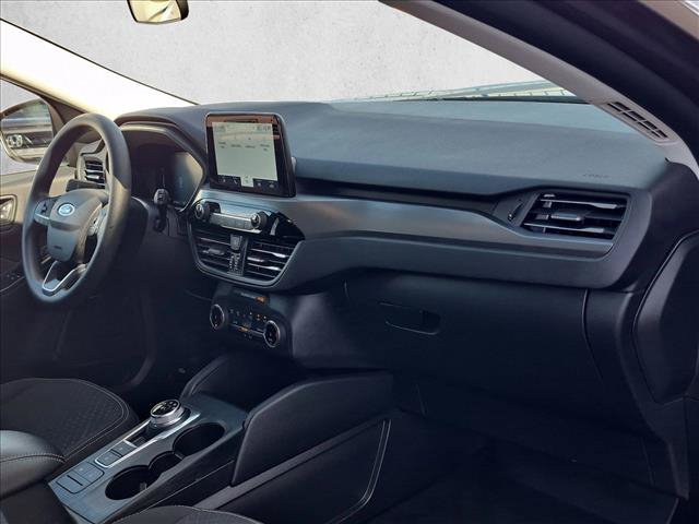 Certified 2025 Ford Escape Active AWD/4WD image 21