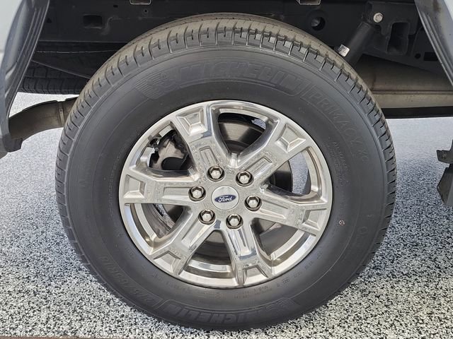 Certified 2023 Ford F150 XLT w/ Equipment Group 302A High AWD/4WD image 5