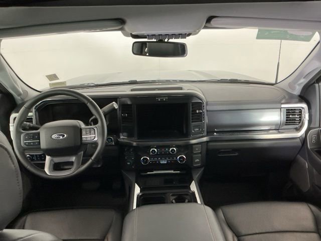 Certified 2025 Ford F450 Lariat w/ FX4 Off-Road Package AWD/4WD image 27