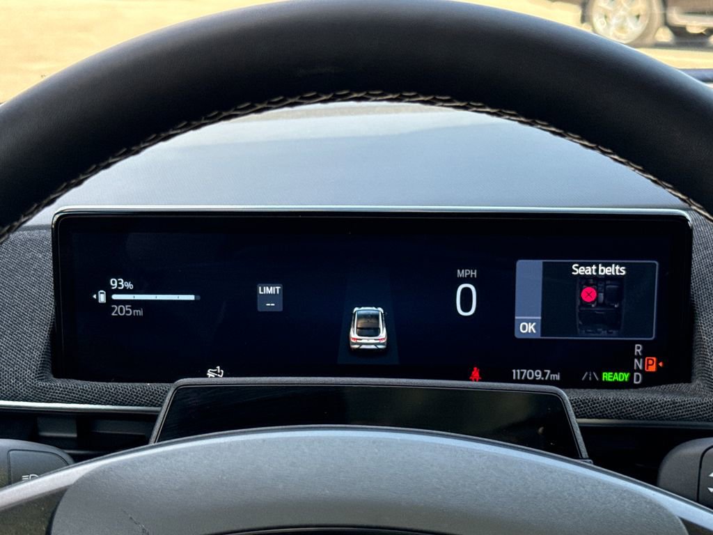 Certified 2025 Ford Mustang Mach-E GT image 18