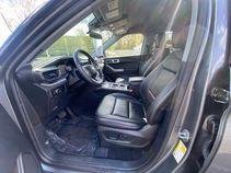 Certified 2023 Ford Explorer XLT w/ Equipment Group 202A AWD/4WD image 14