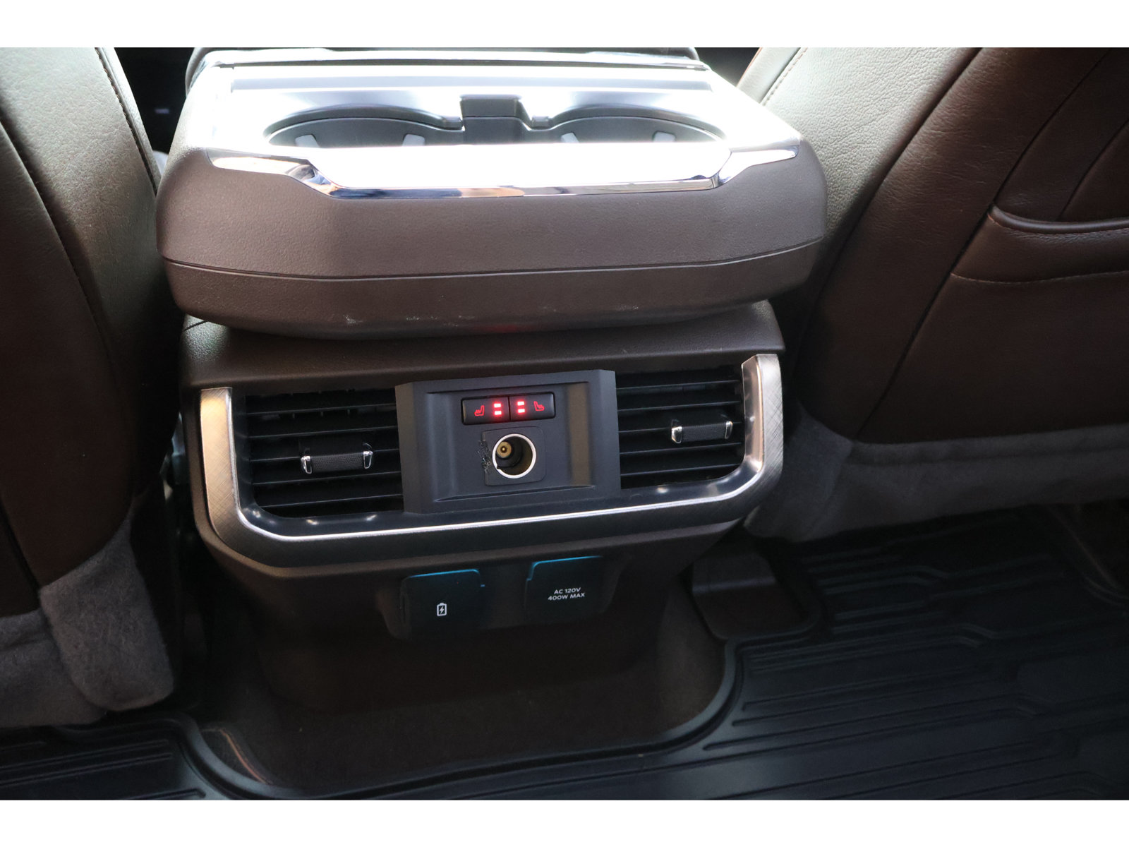Certified 2021 Ford F150 King Ranch w/ Equipment Group 601A High AWD/4WD image 26