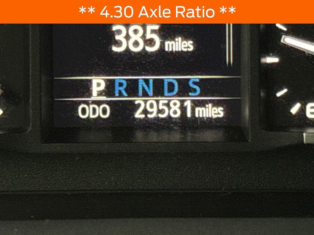 Used 2021 Toyota Tundra Limited w/ Limited Premium Package image 20