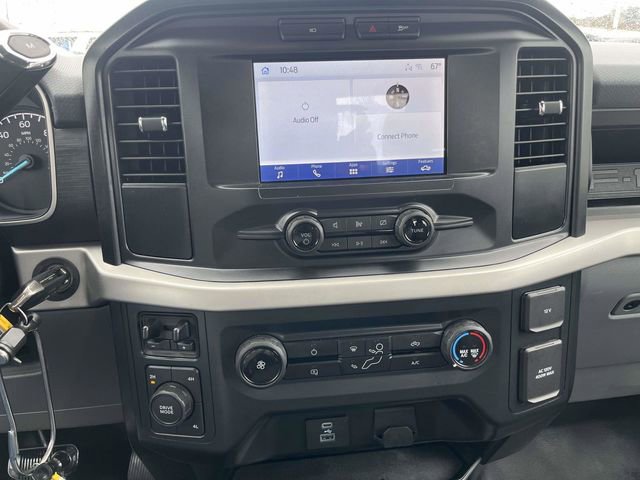 Certified 2022 Ford F150 XL w/ Equipment Group 101A High AWD/4WD image 13