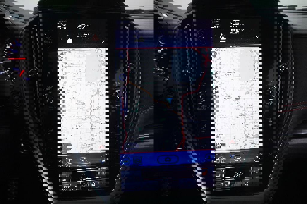 Used 2022 Subaru WRX GT AWD/4WD image 17