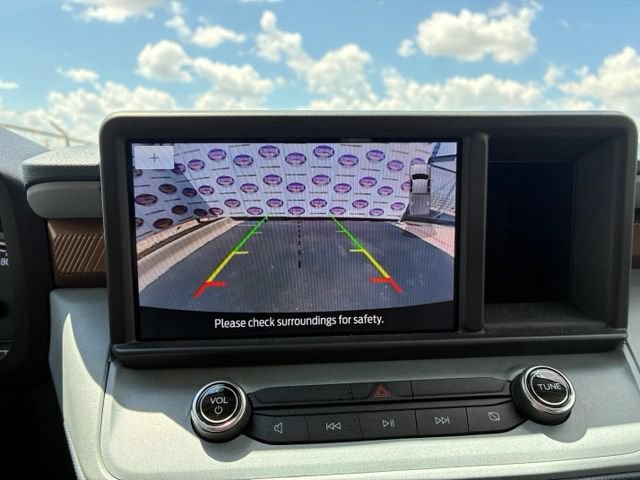 Certified 2024 Ford Maverick Lariat w/ 4K Tow Package AWD/4WD image 15
