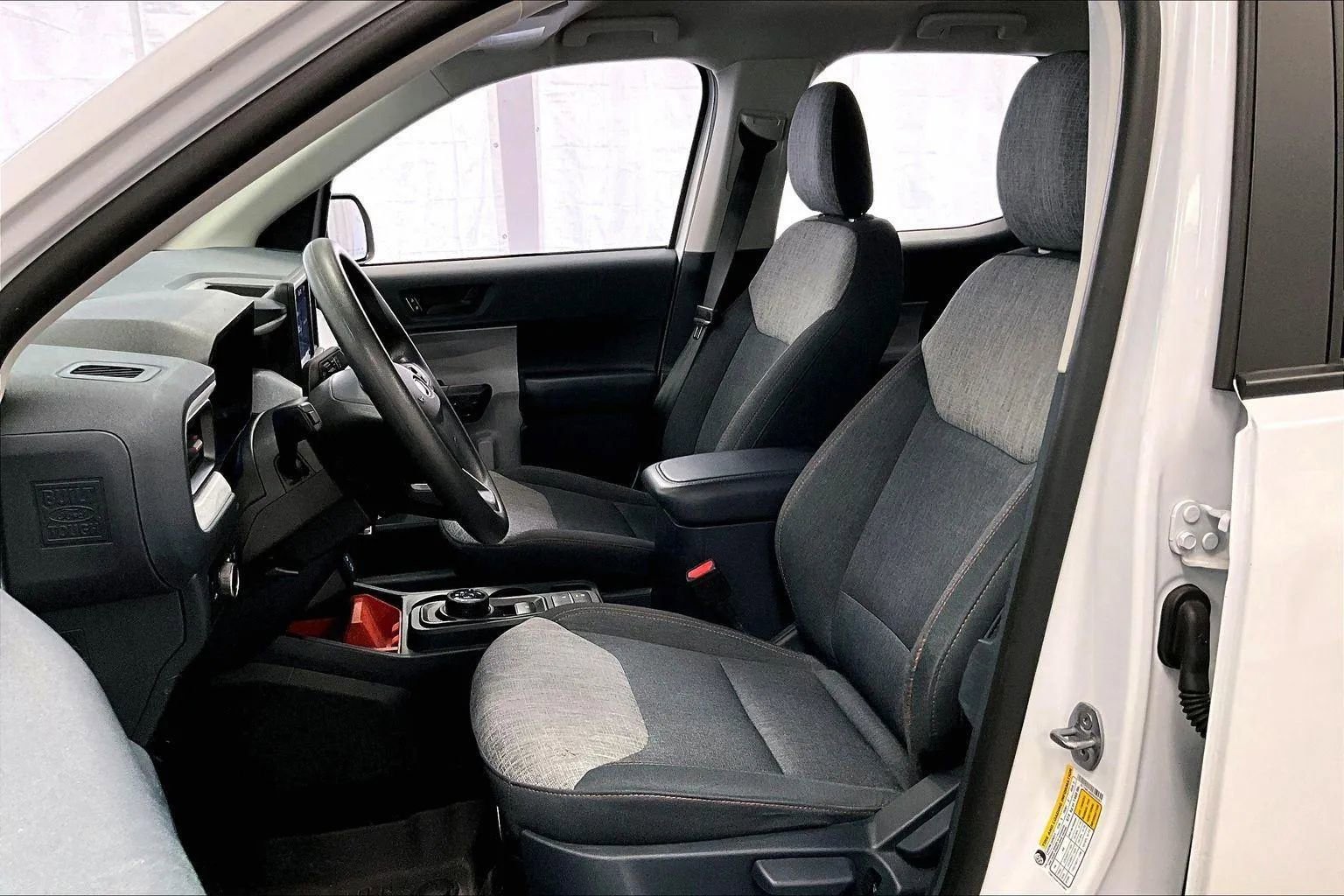 Certified 2024 Ford Maverick XLT w/ Equipment Group 300A Standard image 24