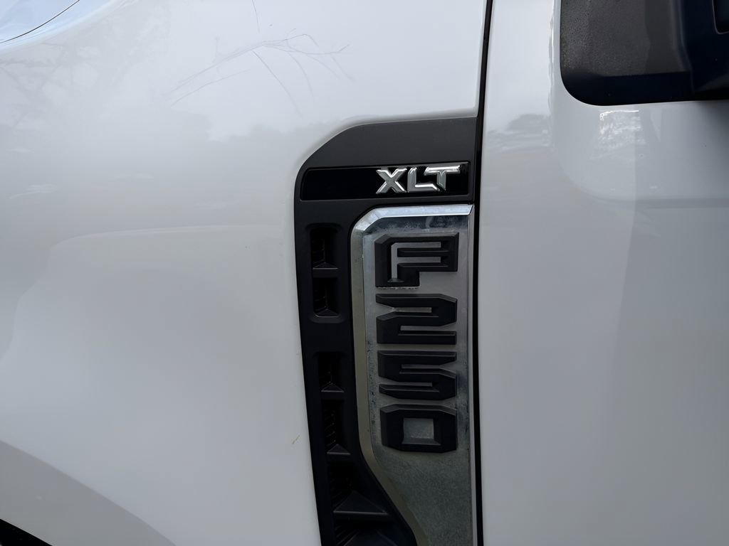 Certified 2024 Ford F250 XLT w/ FX4 Off-Road Package image 17