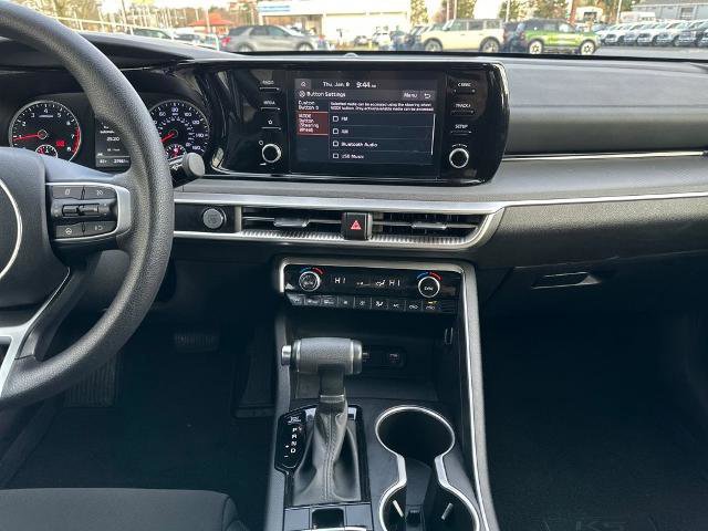 Used 2024 Kia K5 LXS image 18