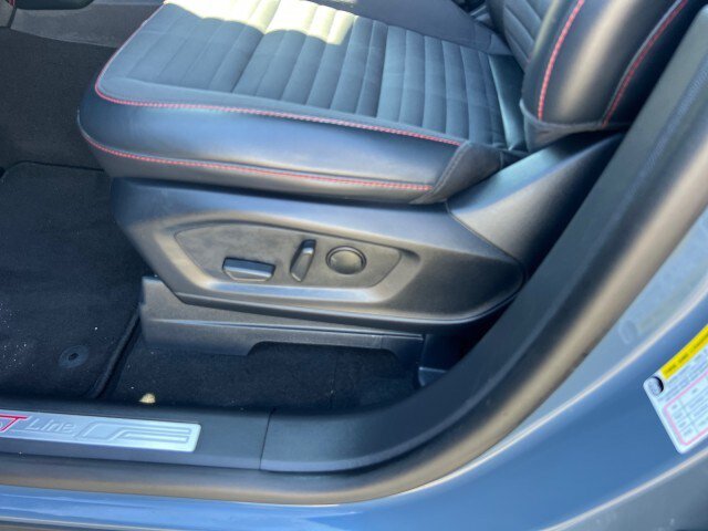 Certified 2026 Ford Explorer ST-Line AWD/4WD image 8