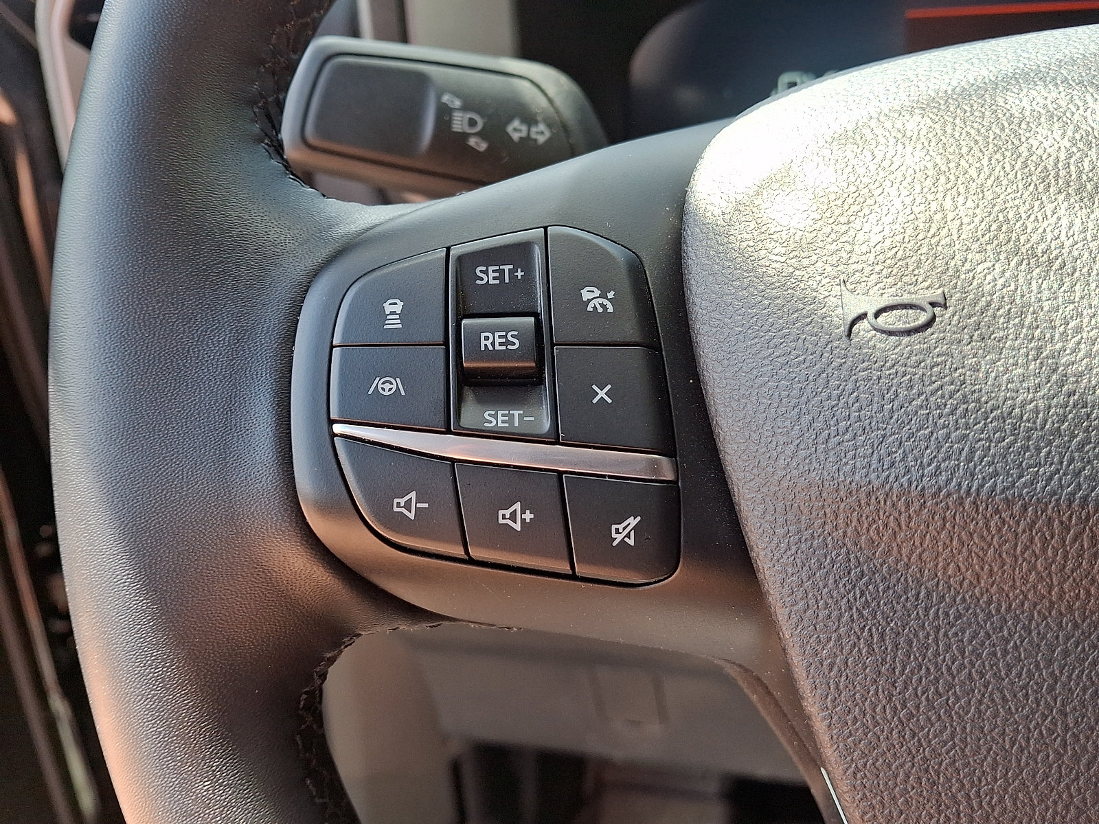 Certified 2025 Ford Bronco Sport Outer Banks w/ Outer Banks Tech Package+ AWD/4WD image 22