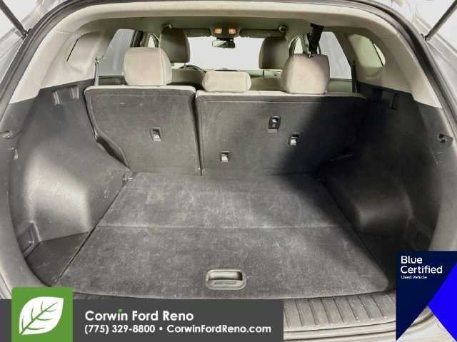 Used 2020 Hyundai Tucson SE AWD/4WD image 26