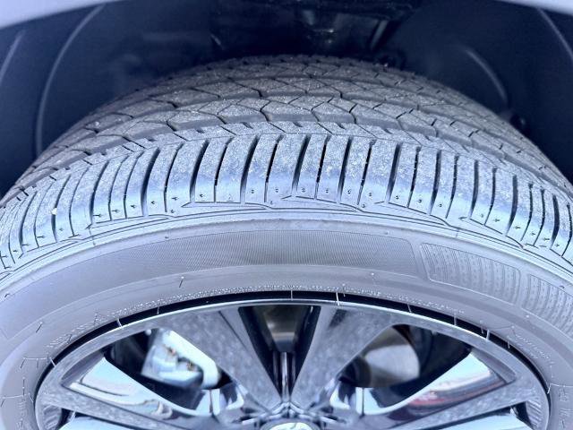 Used 2022 MAZDA CX-30 2.5 Turbo w/ Premium Package image 11