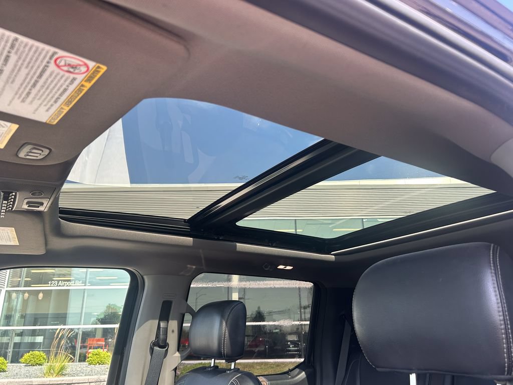 Certified 2019 Ford F250 Lariat w/ Lariat Ultimate Package AWD/4WD image 25