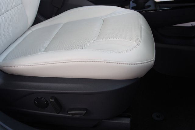 Certified 2025 Ford Mustang Mach-E Premium AWD/4WD image 12
