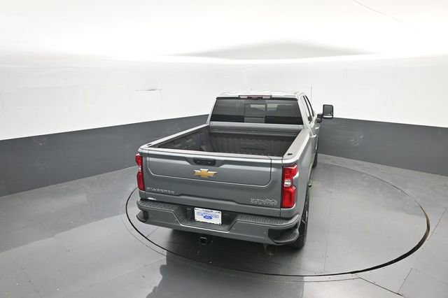 Used 2024 Chevrolet Silverado 2500 High Country w/ High Country Premium Package AWD/4WD image 34
