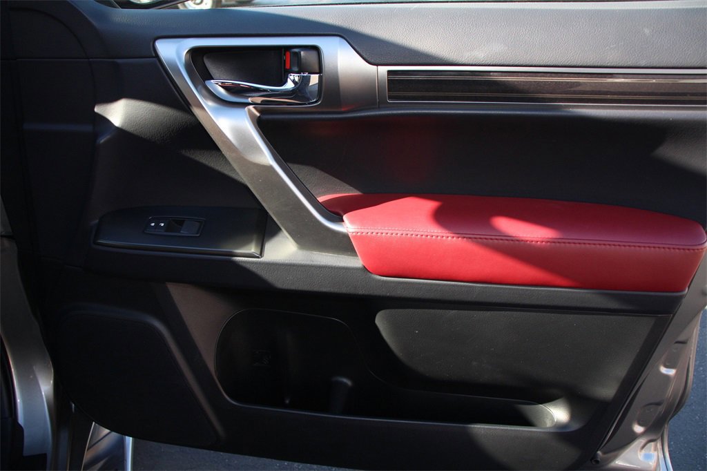 Used 2023 Lexus GX 460 Premium image 28